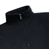 Męska bluza Authentic Quarter Zip Sweat | Russell