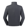 Męska bluza Authentic Quarter Zip Sweat | Russell