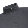 Męska bluza Authentic Quarter Zip Sweat | Russell
