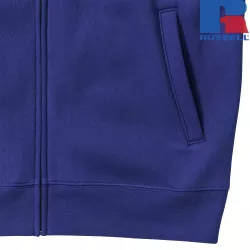 Bluza Authentic Sweat...