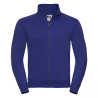 Męska bluza na zamek Authentic Sweat Jacket | Russell