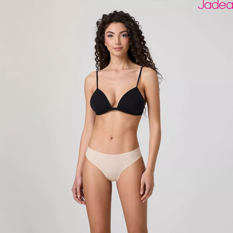 Bielizna damska Slip Donna Taglio Laser | Jadea