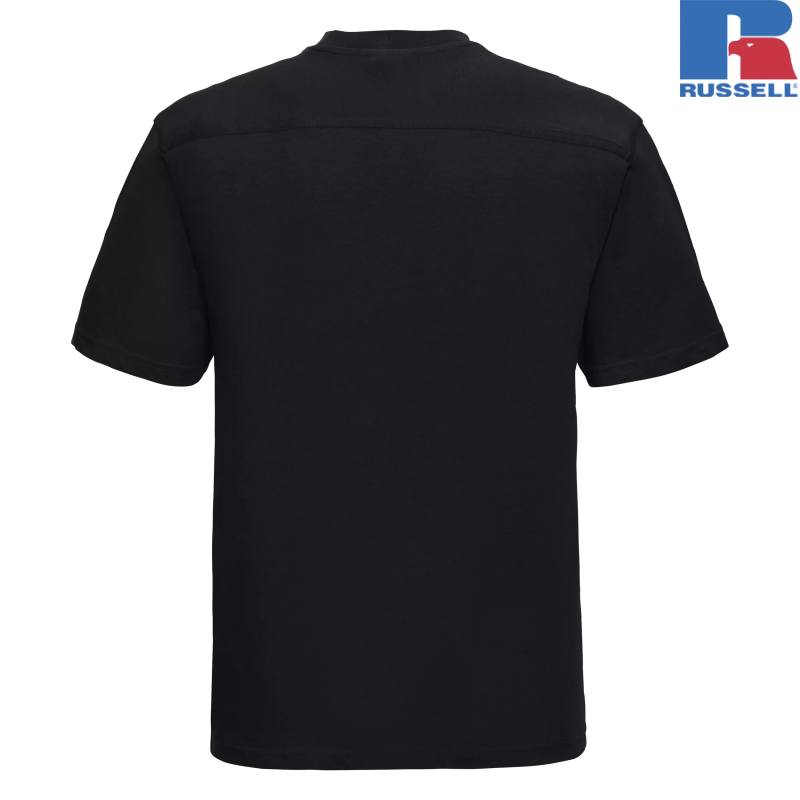 Koszulka męska Heavy Duty | Russell