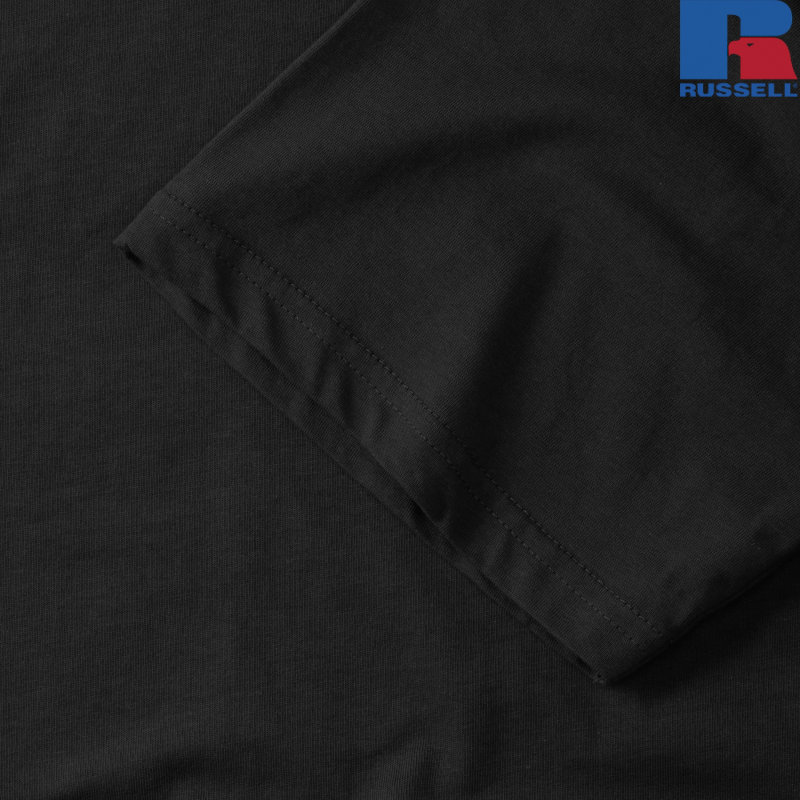 Koszulka męska Heavy Duty | Russell