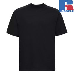 Koszulka męska Heavy Duty |...