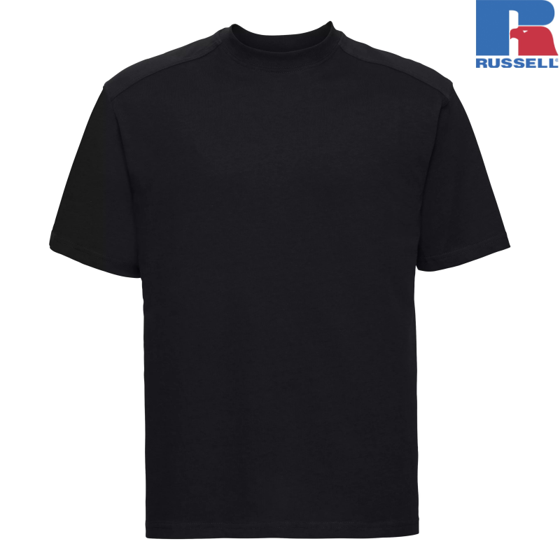 Koszulka męska Heavy Duty | Russell