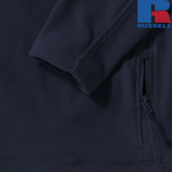 Dziecięcy polar z długim...