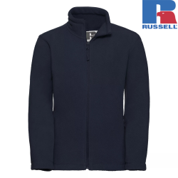 Dziecięcy polar z długim...