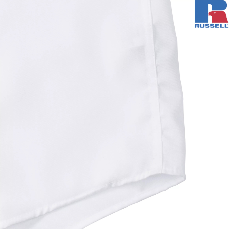 Męska koszula bez konieczności prasowania, Ultimate | Russell