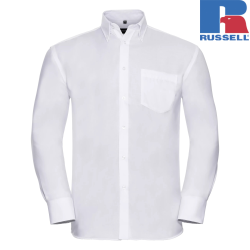 Męska koszula bez...