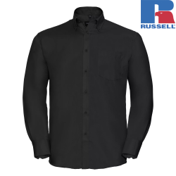 Męska koszula bez...