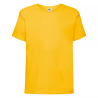 Koszulka dziecięca Sofspun T | Fruit of the Loom