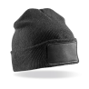 Czapka zimowa Double Knit Printers Beanie | Result