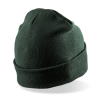 Czapka zimowa Double Knit Printers Beanie | Result