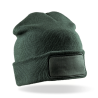 Czapka zimowa Double Knit Printers Beanie | Result