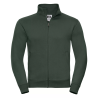Męska bluza na zamek Authentic Sweat Jacket | Russell