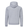 Męska bluza z kapturem Supercotton Hooded Sweat | Fruit of the Loom