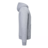 Męska bluza z kapturem Supercotton Hooded Sweat | Fruit of the Loom