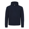 Męska bluza z kapturem Supercotton Hooded Sweat | Fruit of the Loom