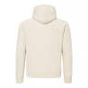 Męska bluza z kapturem Supercotton Hooded Sweat | Fruit of the Loom