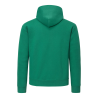 Męska bluza z kapturem Supercotton Hooded Sweat | Fruit of the Loom