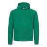 Męska bluza z kapturem Supercotton Hooded Sweat | Fruit of the Loom