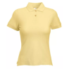 Koszulka Lady-Fit Polo | Fruit of the Loom