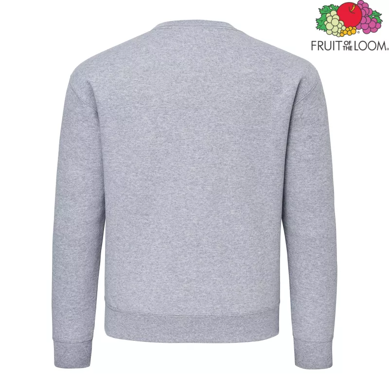 Męska bluza Supercotton Sweat | Fruit Of The Loom