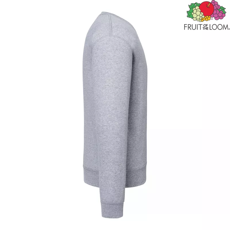 Męska bluza Supercotton Sweat | Fruit Of The Loom