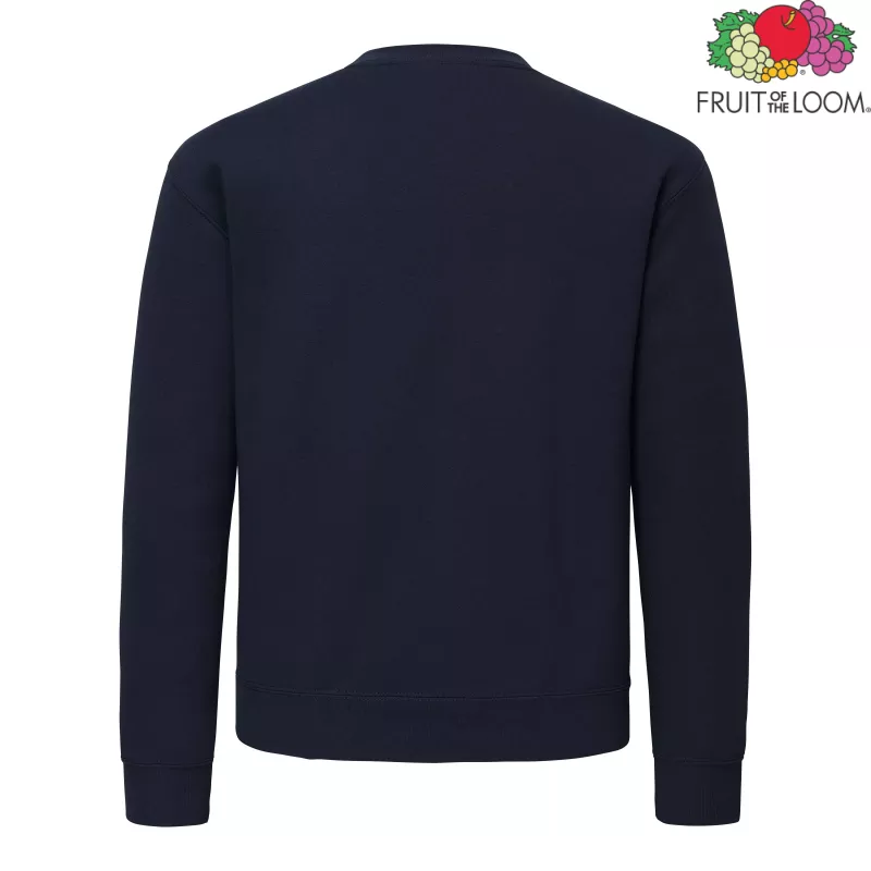 Męska bluza Supercotton Sweat | Fruit Of The Loom
