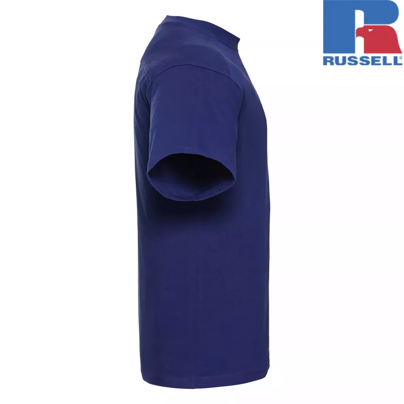 Koszulka męska Heavy Duty | Russell