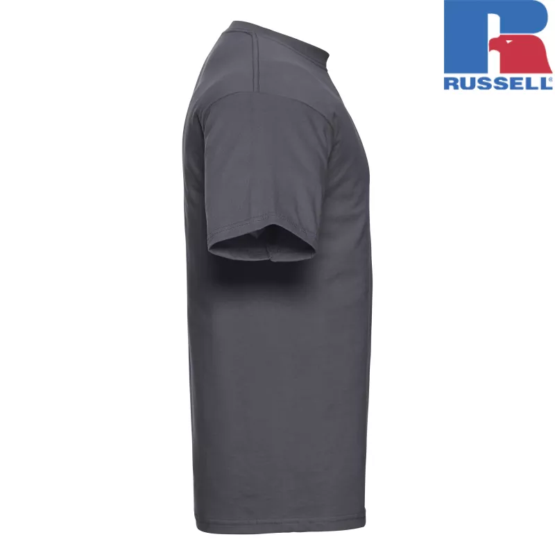 Koszulka męska Ringspun 215 | Russell