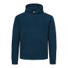 Męska bluza z kapturem Supercotton Hooded Sweat | Fruit of the Loom