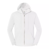 Bluza Iconic Premium Hooded Sweat Jacket | Fruit Of The Loom