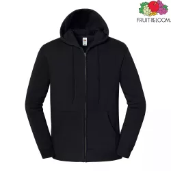 Bluza Iconic Premium Hooded...