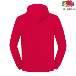Bluza Iconic Premium Hooded...