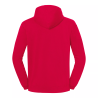Bluza Iconic Premium Hooded Sweat Jacket | Fruit Of The Loom