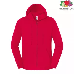 Bluza Iconic Premium Hooded...