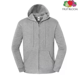 Bluza Iconic Premium Hooded...