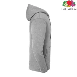Bluza Iconic Premium Hooded...