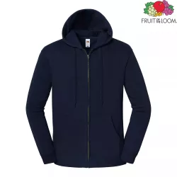 Bluza Iconic Premium Hooded...
