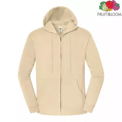 Bluza Iconic Premium Hooded...