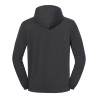 Bluza Iconic Premium Hooded Sweat Jacket | Fruit Of The Loom