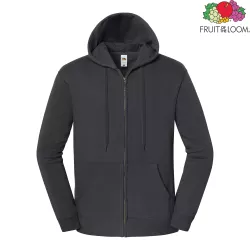 Bluza Iconic Premium Hooded...