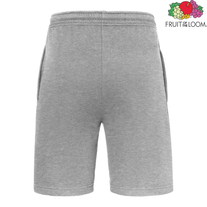 Szorty Iconic 250 Shorts | Fruit of the Loom