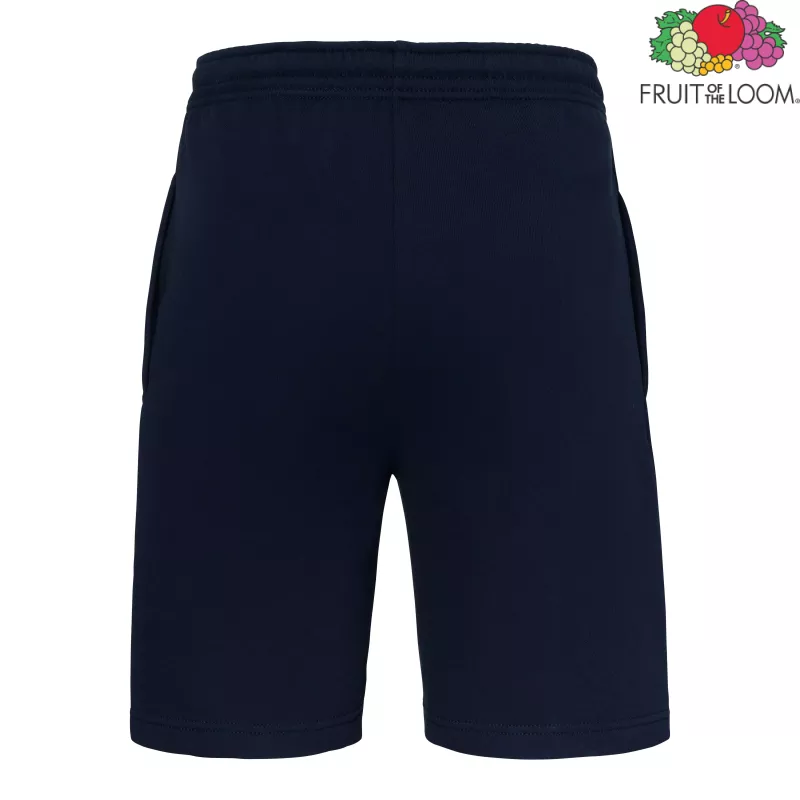 Szorty Iconic 250 Shorts | Fruit of the Loom