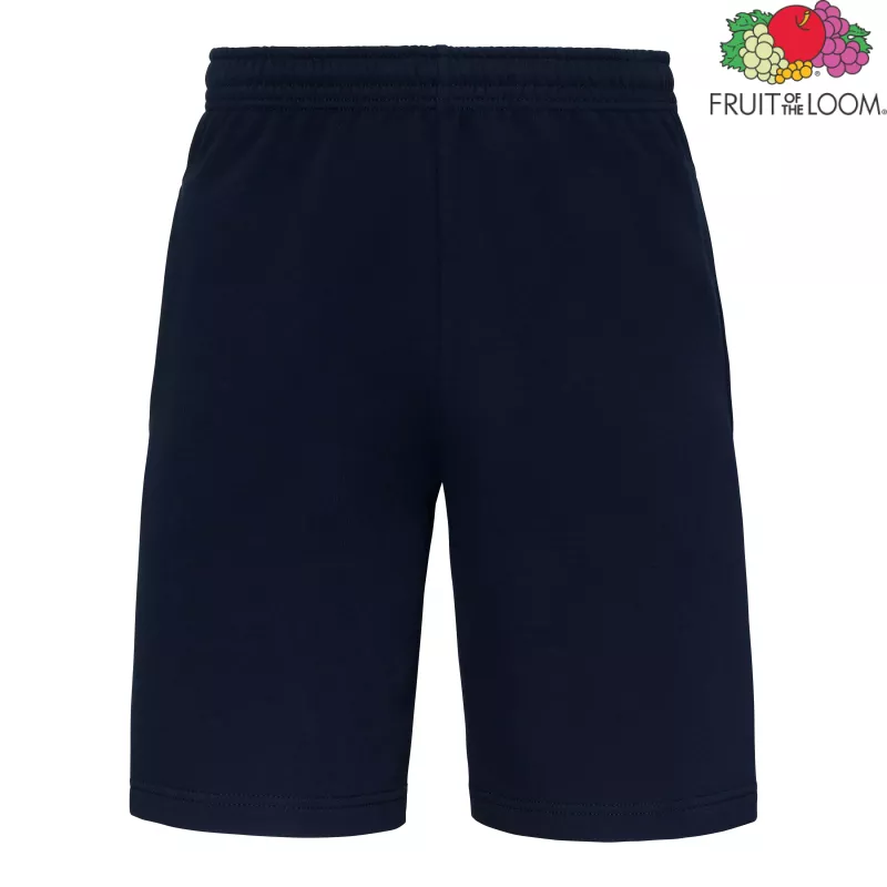 Szorty Iconic 250 Shorts | Fruit of the Loom