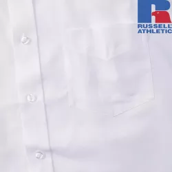 Męska koszula z długim...