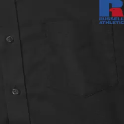 Męska koszula z długim...