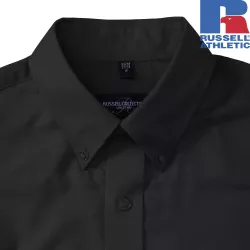 Męska koszula z długim...